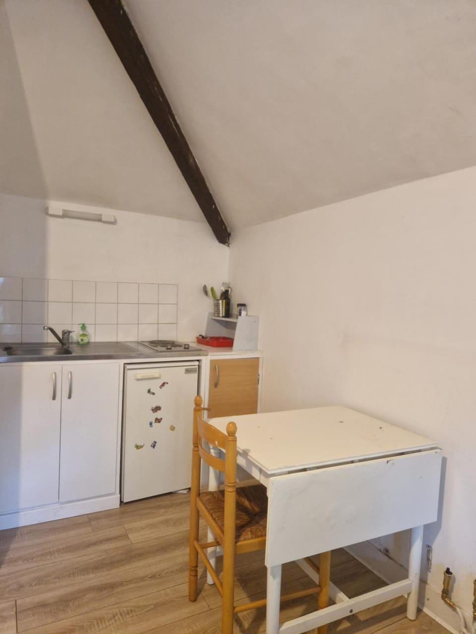 Les jardins de Beauverger Bed and Breakfast in Le Mans
