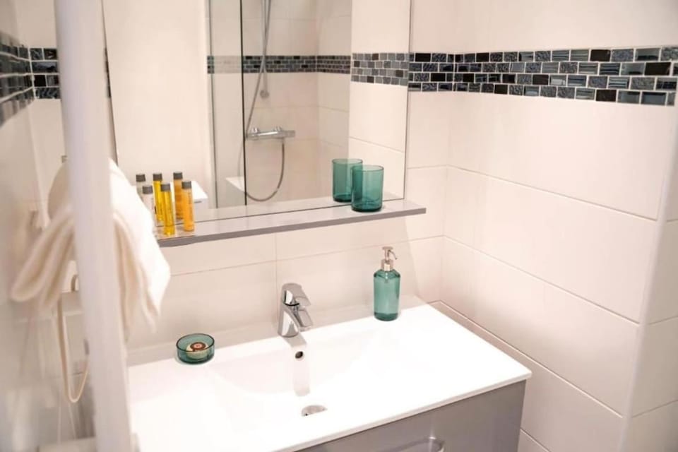 L'étoile Grenobloise Apartment in Grenoble