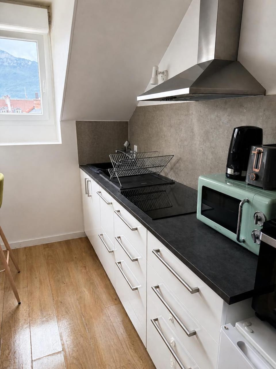 L'étoile Grenobloise Apartment in Grenoble