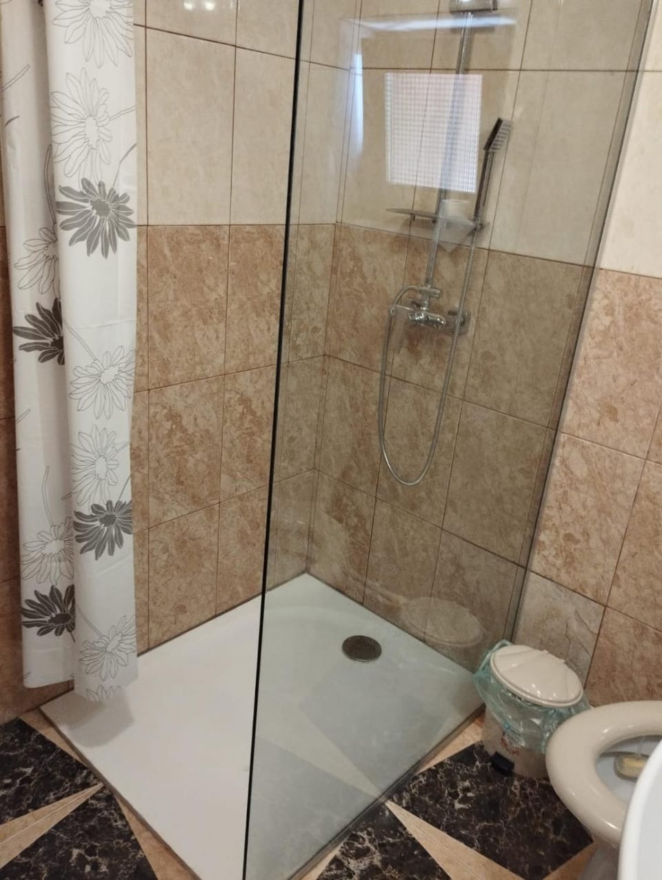 Shower