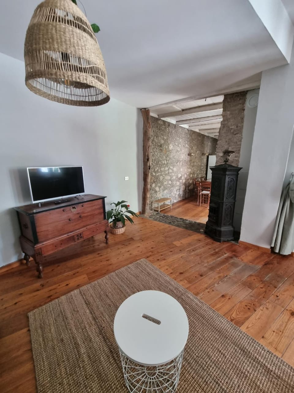 Borgo Antico Apartments Apartment in Lake Garda