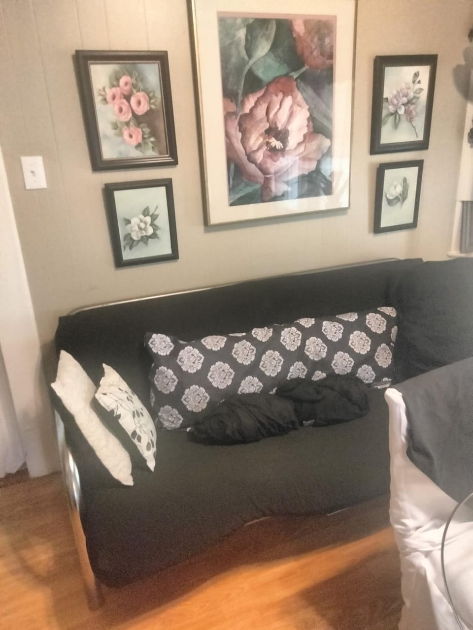 Nonie's Bed and Breakfast in Ruston