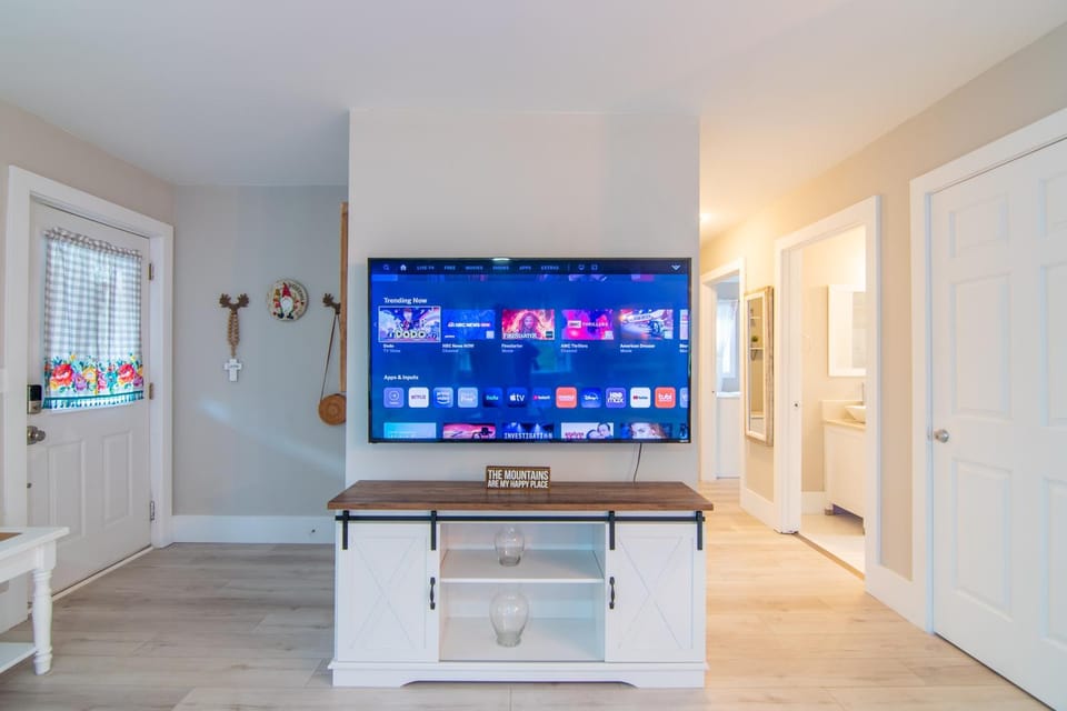 TV and multimedia