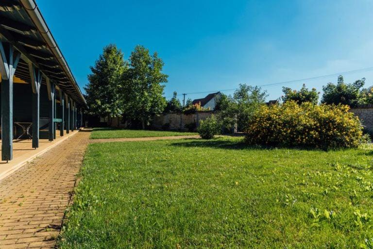 Garden, Garden
