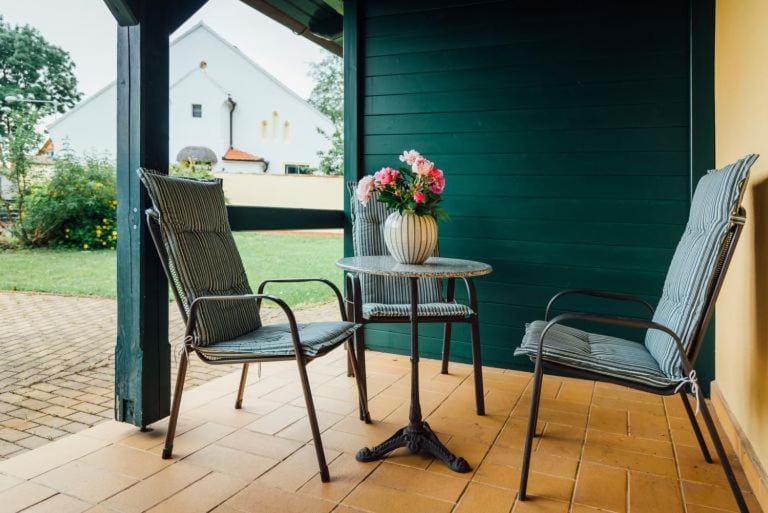 Balcony/Terrace, Balcony/Terrace