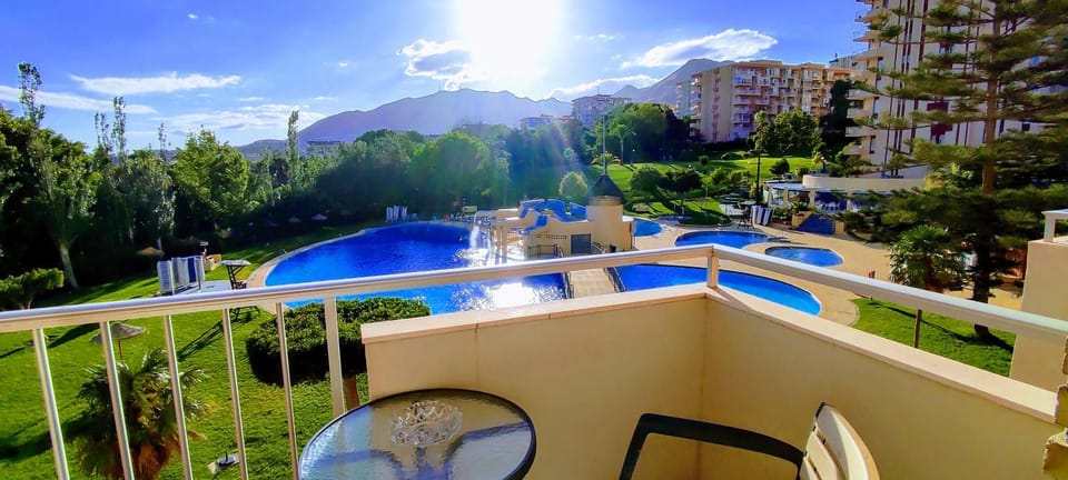 View (from property/room), Balcony/Terrace