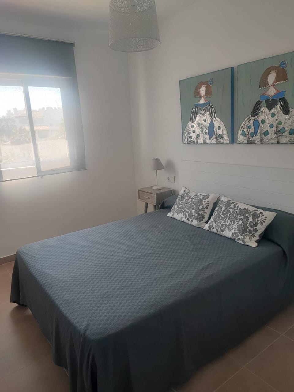 Apartamento Punta Candor Rota Apartment in Bajo Guadalquivir