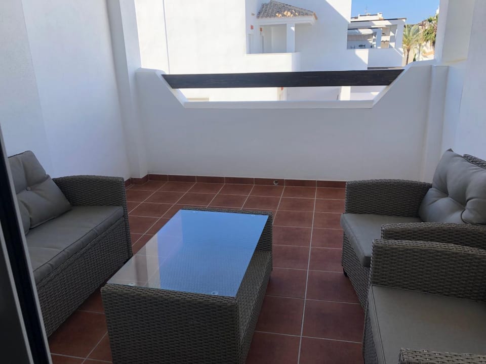 Apartamento Punta Candor Rota Apartment in Bajo Guadalquivir