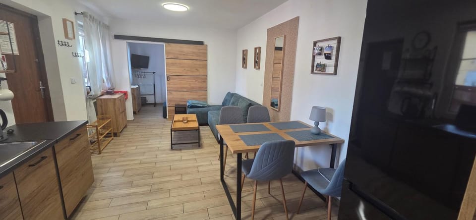 Apartament Nova Kamienica 1 Apartment in Poland
