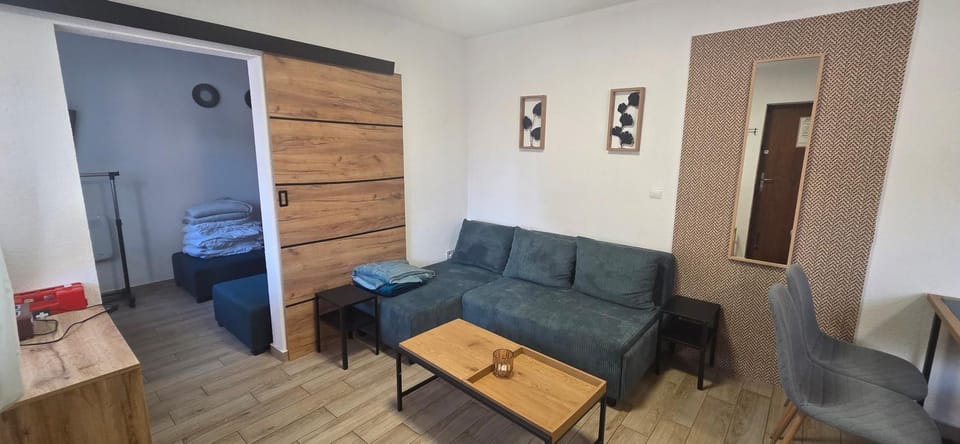 Apartament Nova Kamienica 1 Apartment in Poland