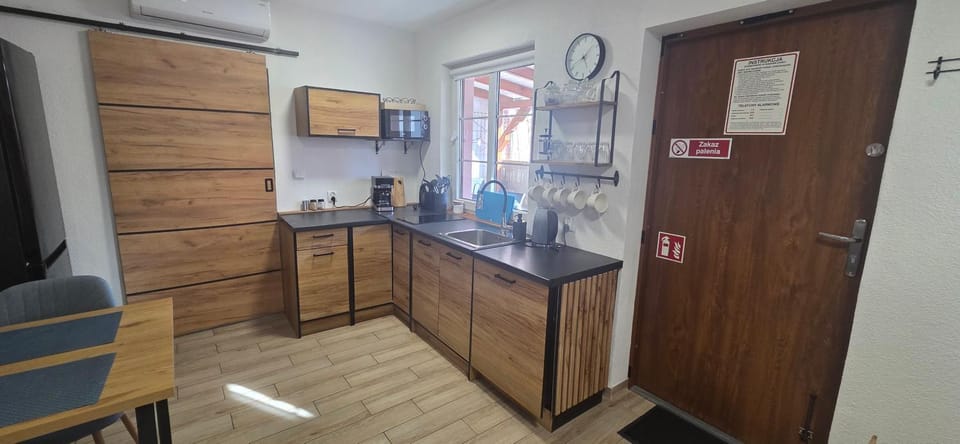Apartament Nova Kamienica 1 Apartment in Poland