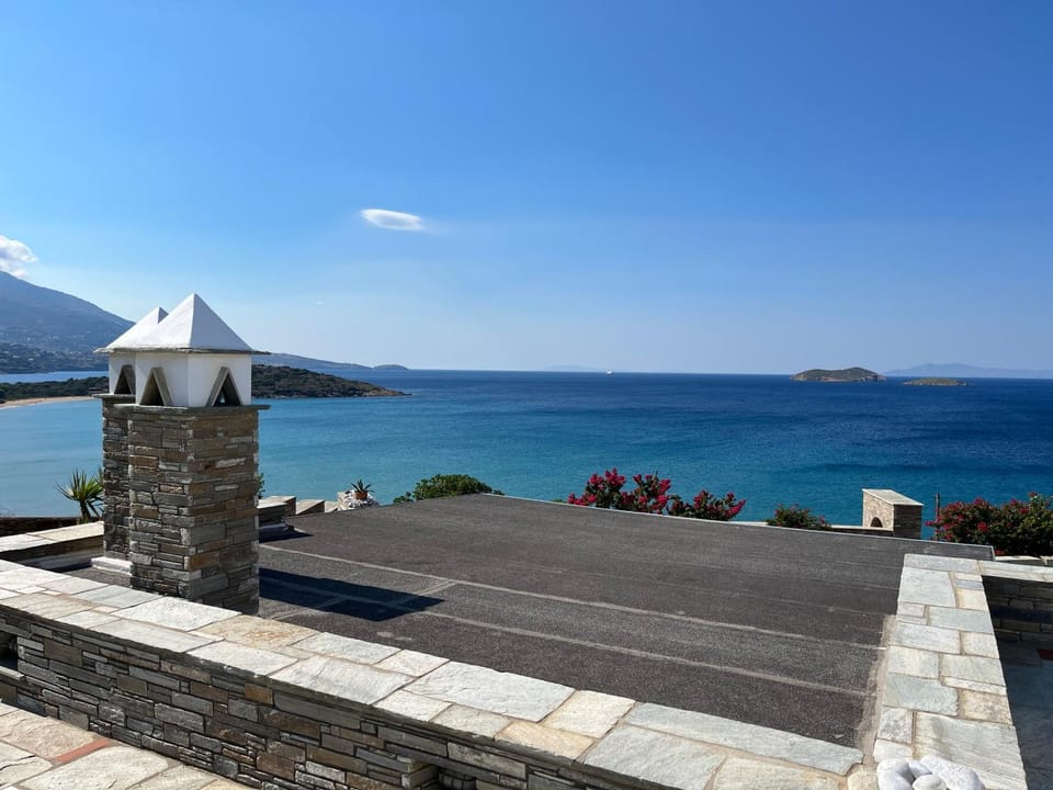 Sea view