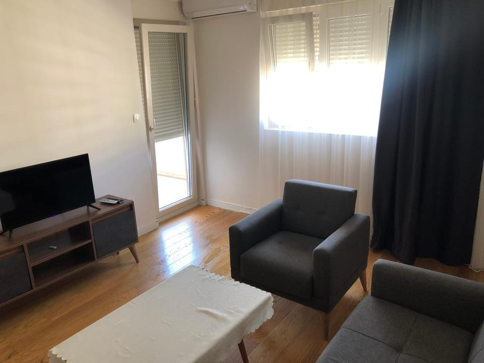 Stan Central point Podgorica Apartment in Podgorica