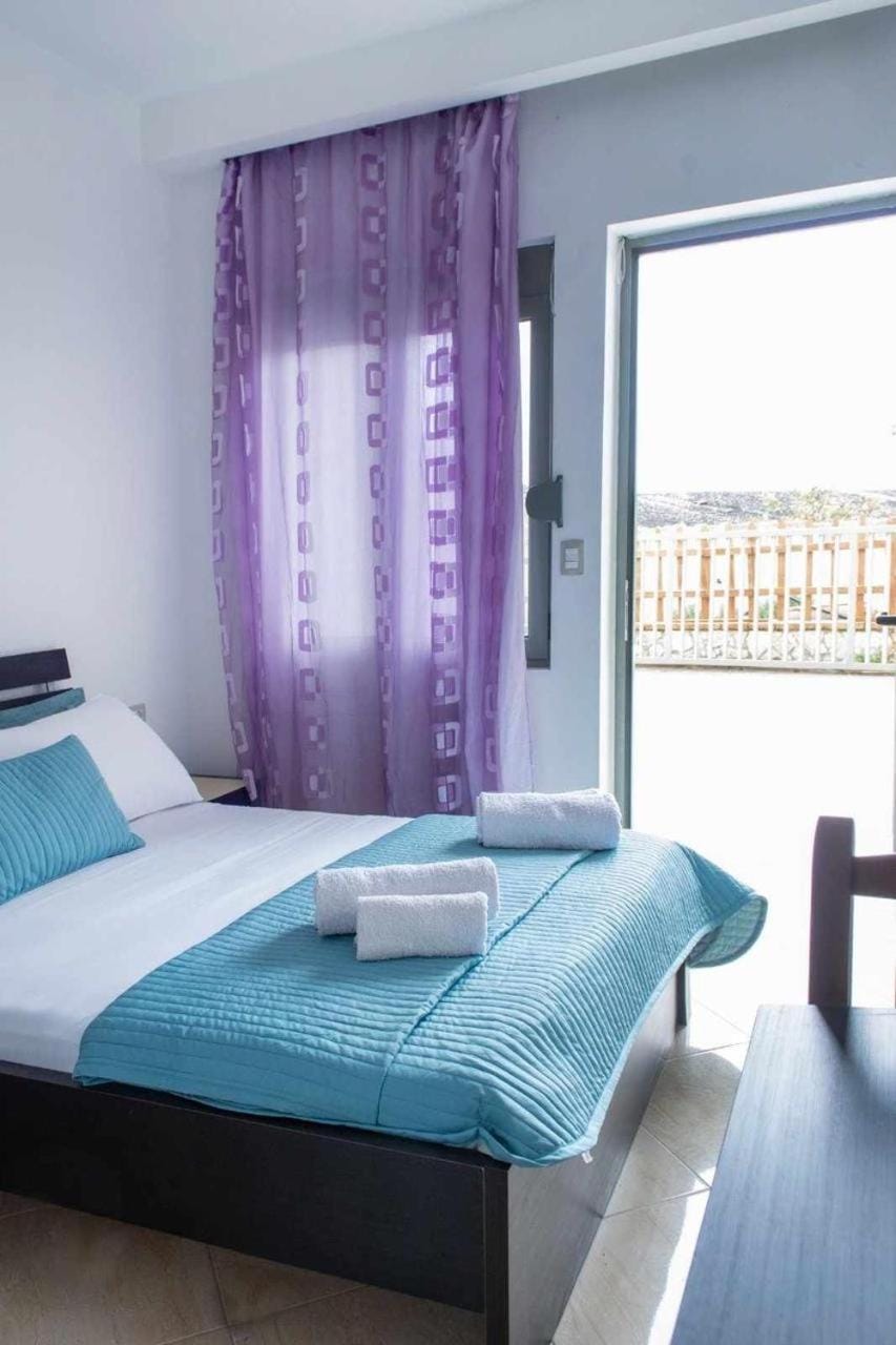 O-cyaneaalb Apartment in Vlorë