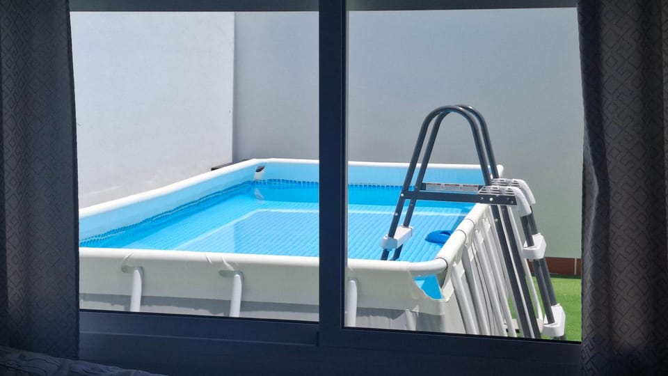 Casa Yerbabuena House in Andalusia