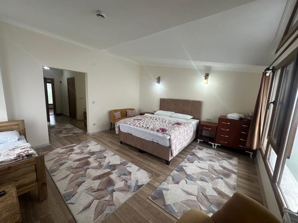 Meşeiçi Butik Aile Otel Hotel in Turkey