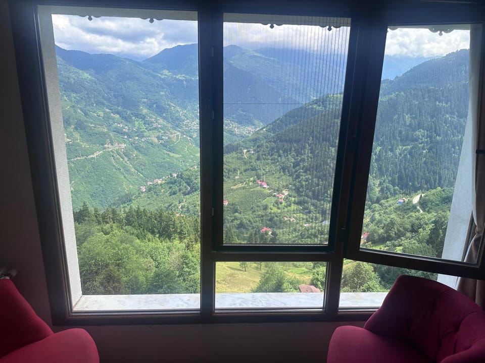 Meşeiçi Butik Aile Otel Hotel in Turkey