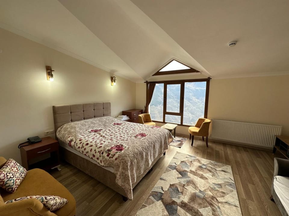 Meşeiçi Butik Aile Otel Hotel in Turkey