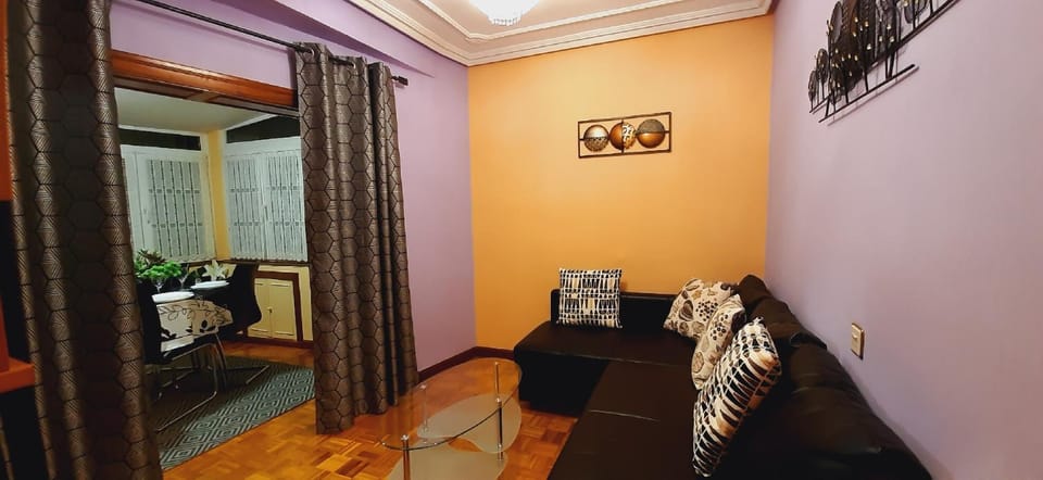 MyHouseSpain - Apartamento 2 habitaciones cerca de la playa Apartment in Gijón