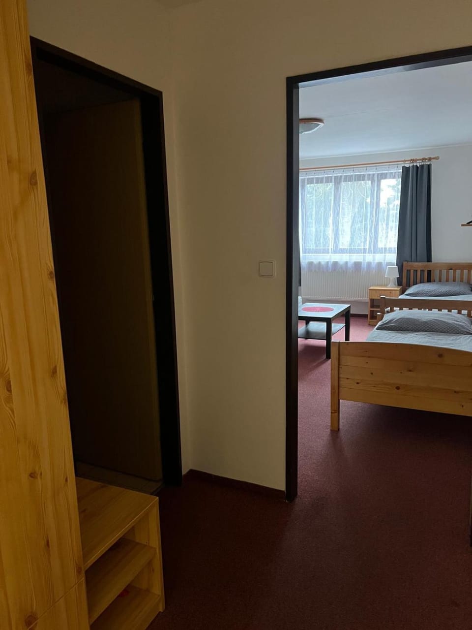 Pension Hájek Bed and Breakfast in Prague