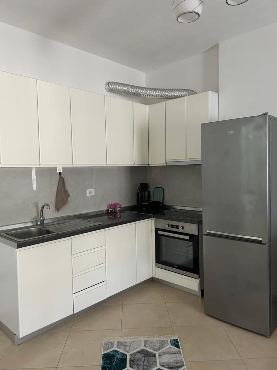 Ajslin’s Apartment Apartment in Tirana County, Albania