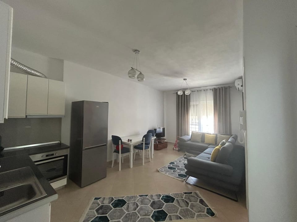 Ajslin’s Apartment Apartment in Tirana County, Albania
