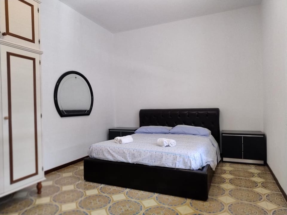 Casa dei Pini - Baia Verde Apartment in Baia Verde