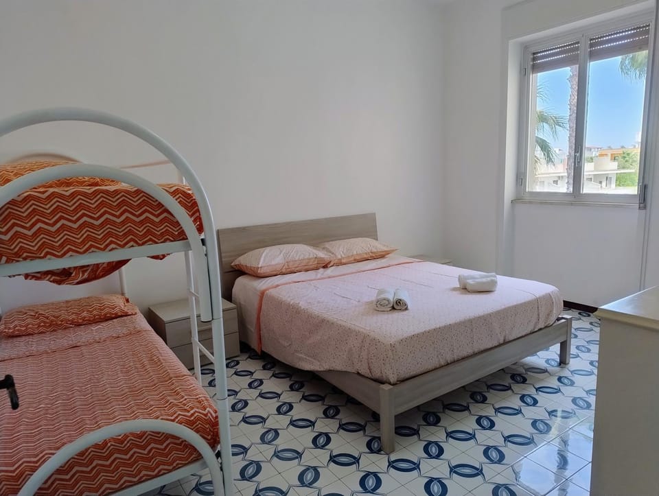 Casa dei Pini - Baia Verde Apartment in Baia Verde