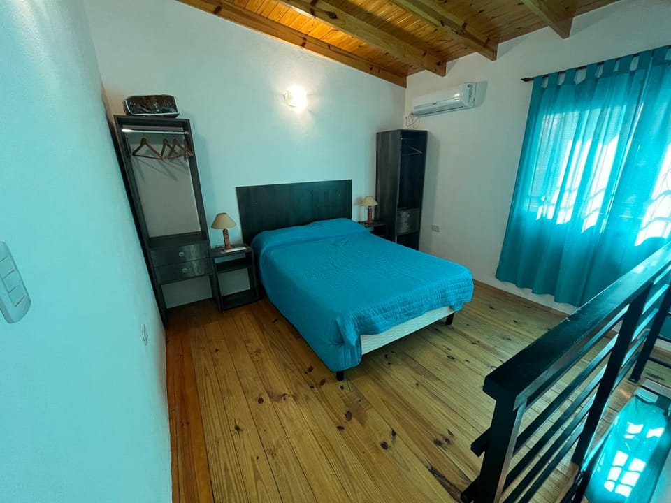 El Ámbar Colón House in Colón