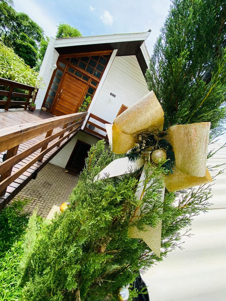 Paraíso dos Ciclistas Vacation rental in Gramado