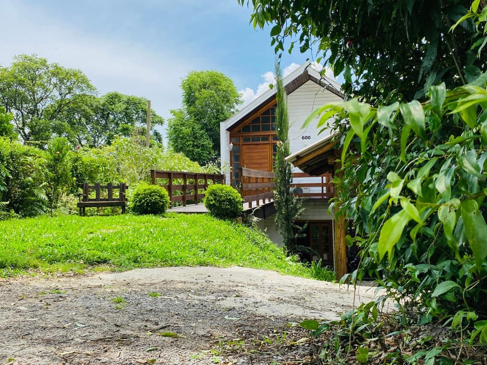 Paraíso dos Ciclistas Vacation rental in Gramado
