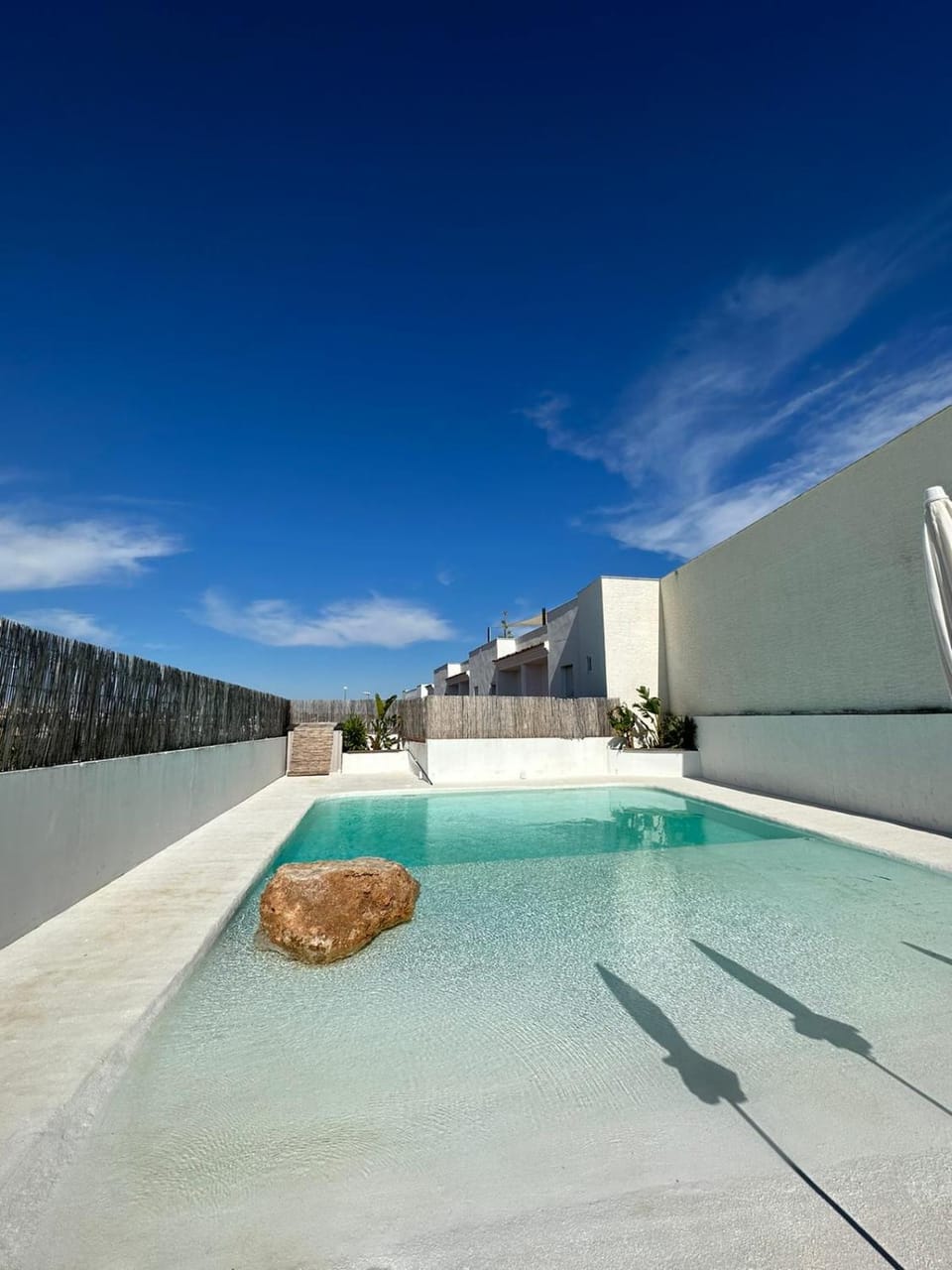 laPotrosa Apartment in Ayamonte