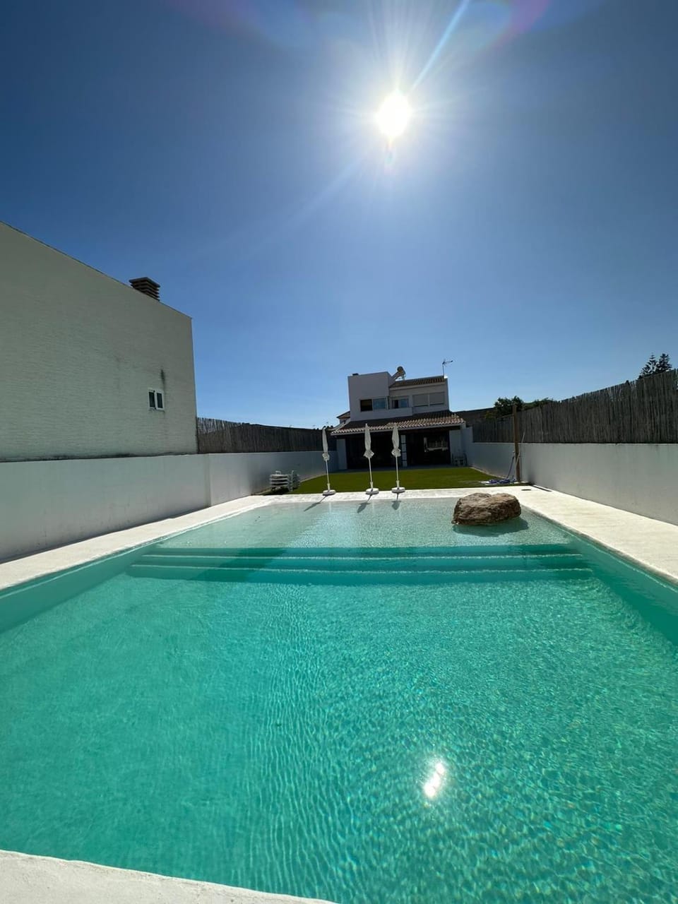 laPotrosa Apartment in Ayamonte