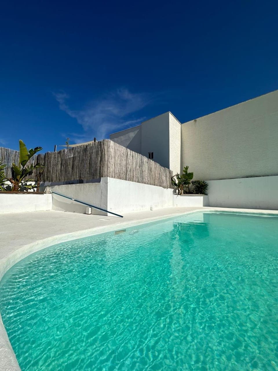 laPotrosa Apartment in Ayamonte