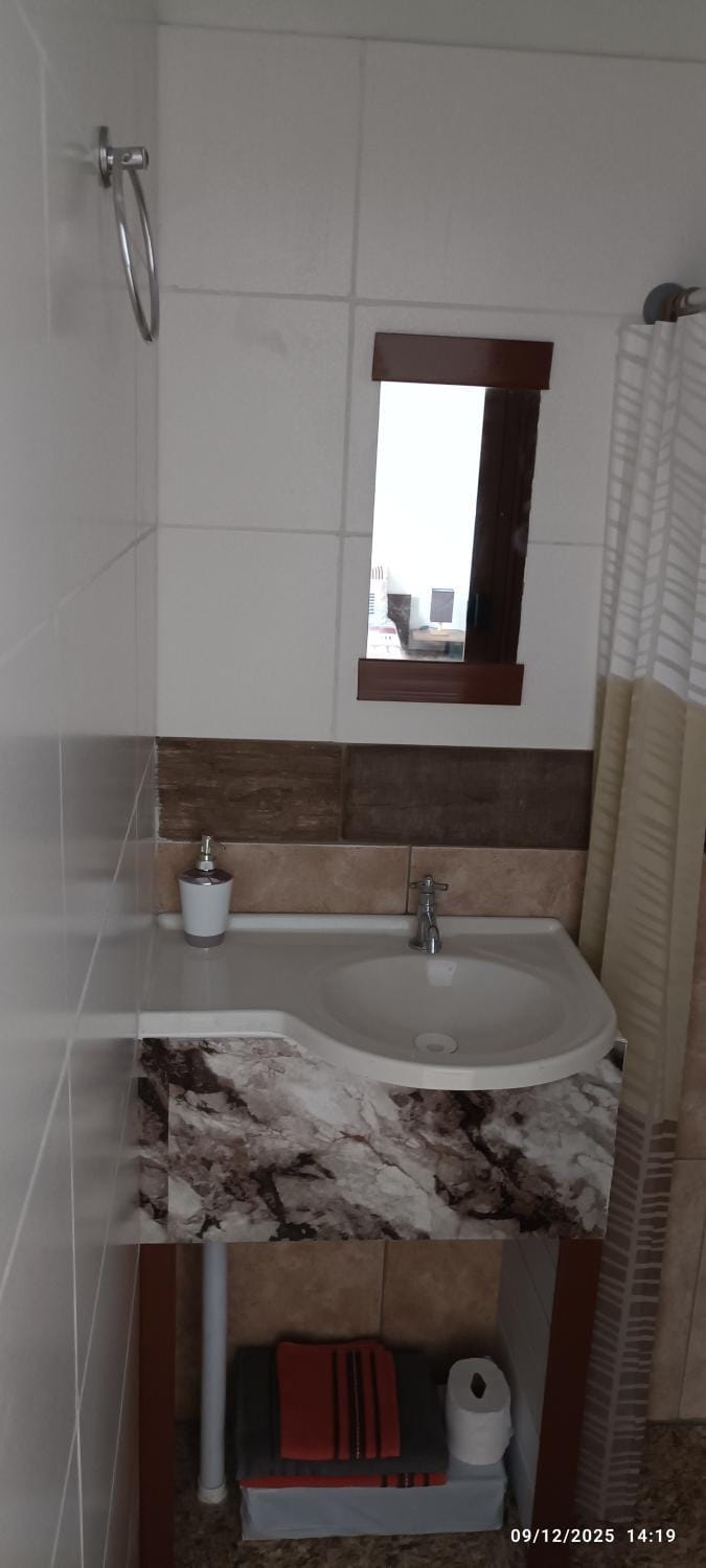 Micasa Apartment in Rocha Department, Uruguay