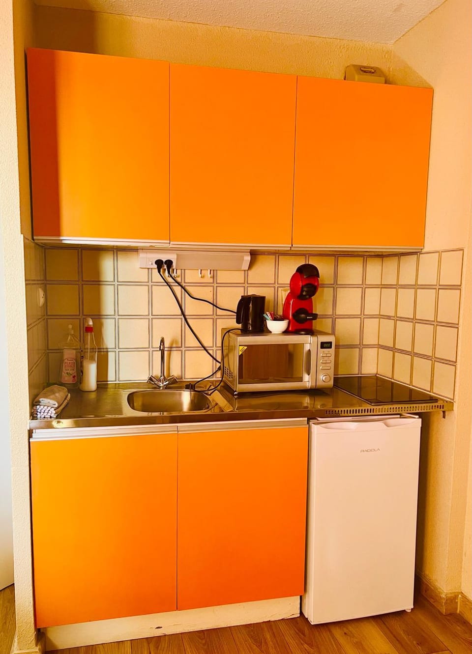 Studio top avec terrasse, Clim & 5 minutes à la plage à pied Apartment in Occitanie
