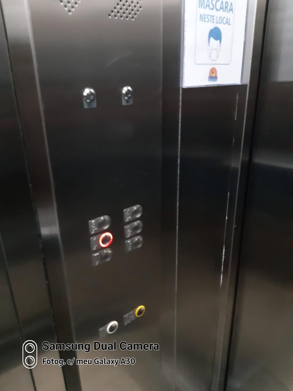 elevator