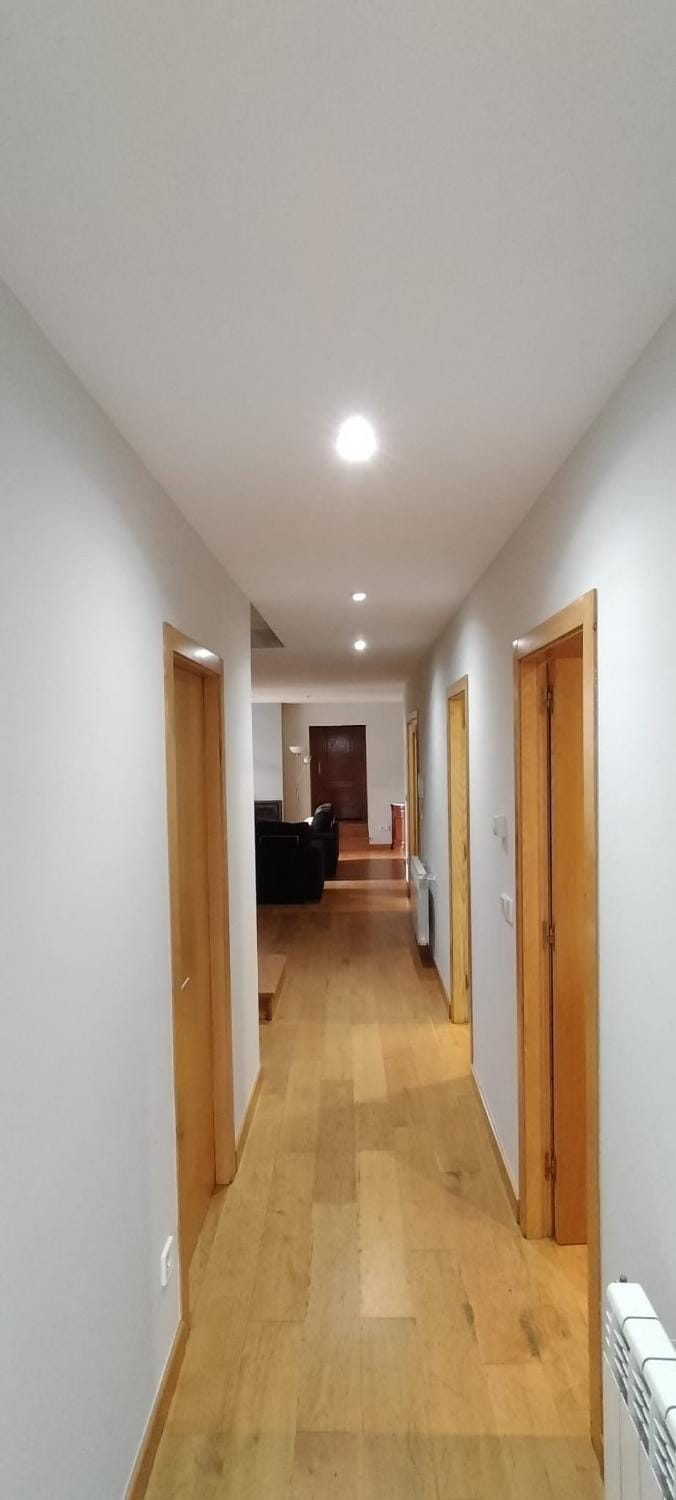 Casa do Corredor House in Galicia