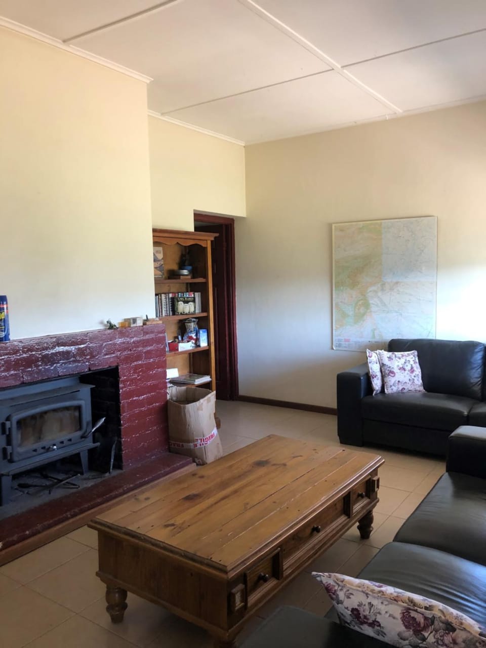 Grindells Hut - Vulkathunha-Gammon Ranges National Park House in South Australia