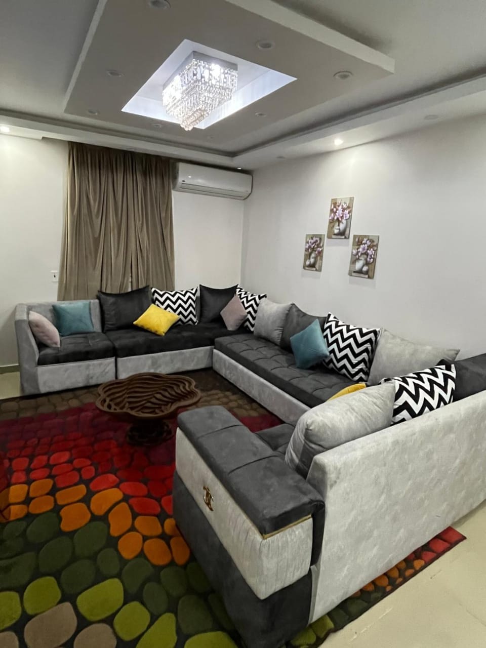 holiday in Maadi Apartment in Cairo Governorate
