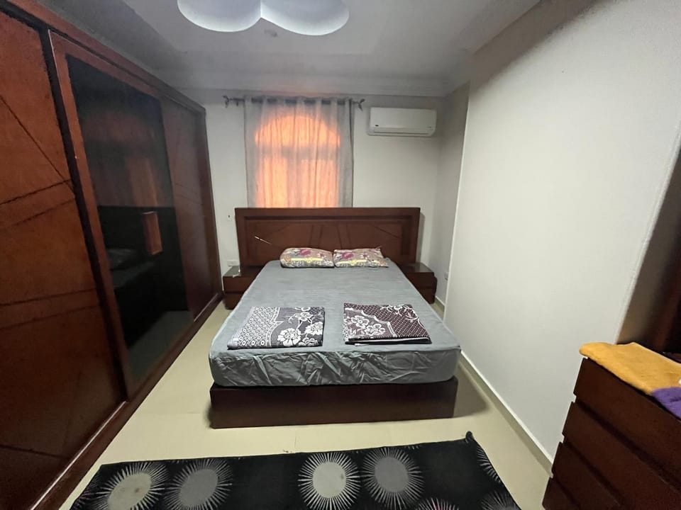 holiday in Maadi Apartment in Cairo Governorate