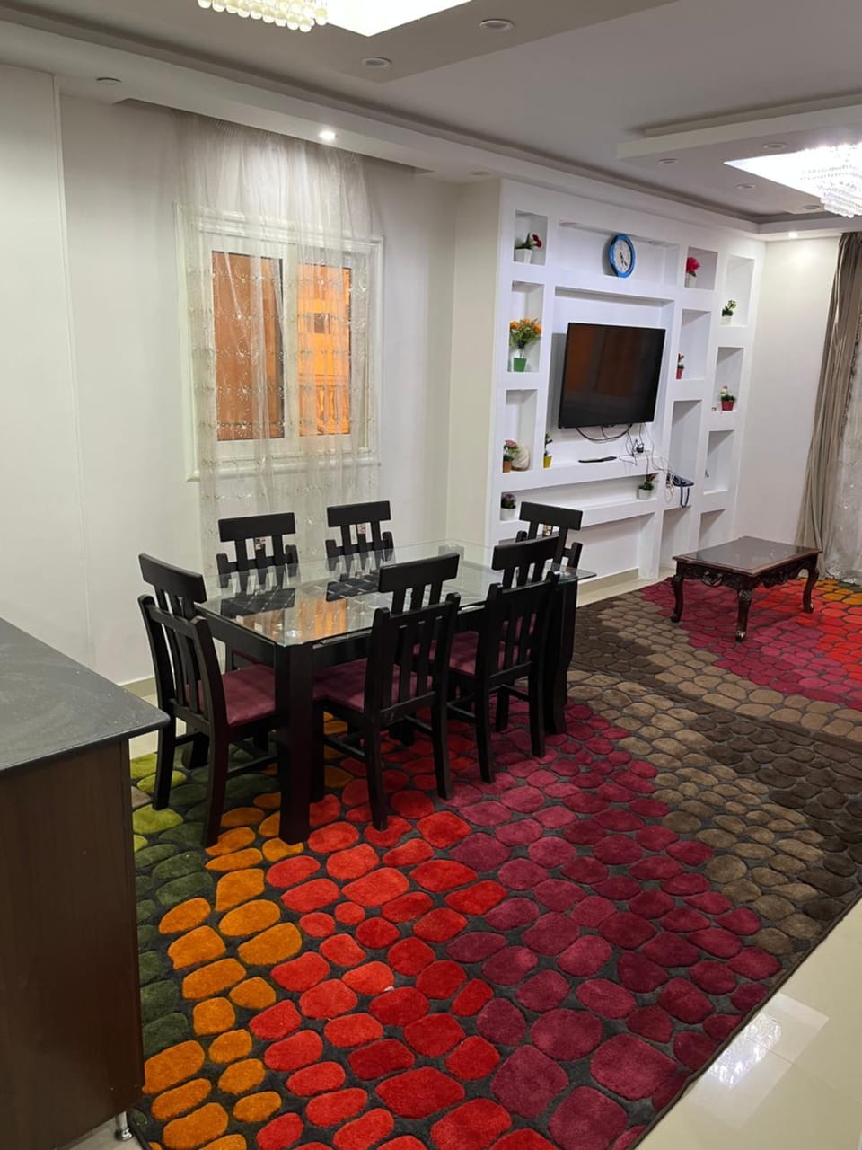 holiday in Maadi Apartment in Cairo Governorate