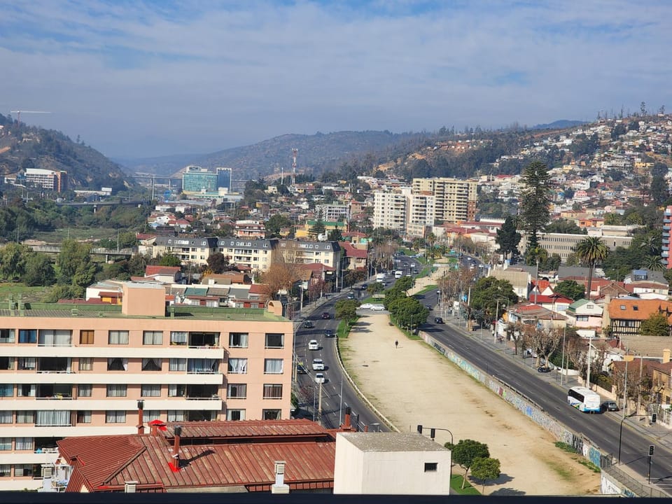 Bird's eye view, Street view