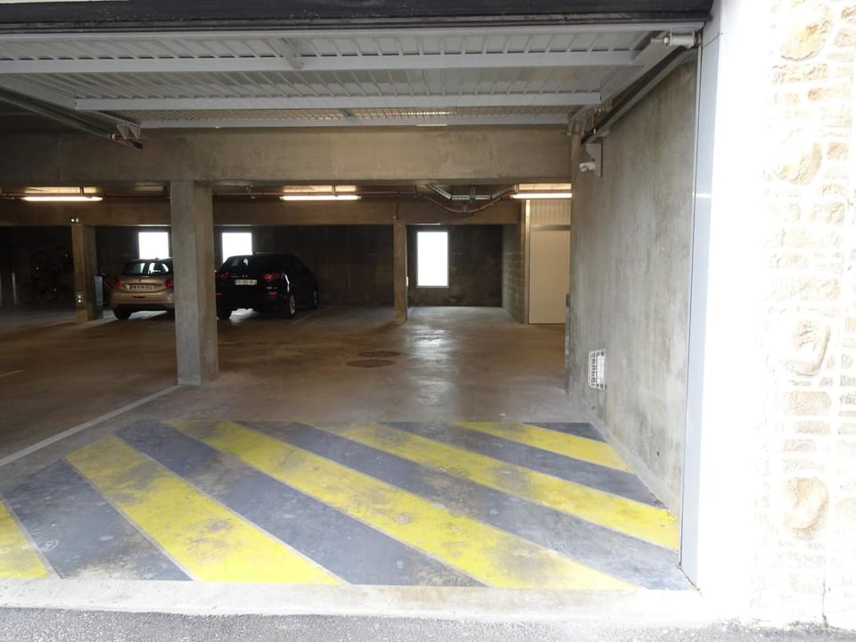 Appartement 2 pièces, 2 couchages, La Guérinière, balcon, parking - FR-1-224B-171 Apartment in Pays de la Loire