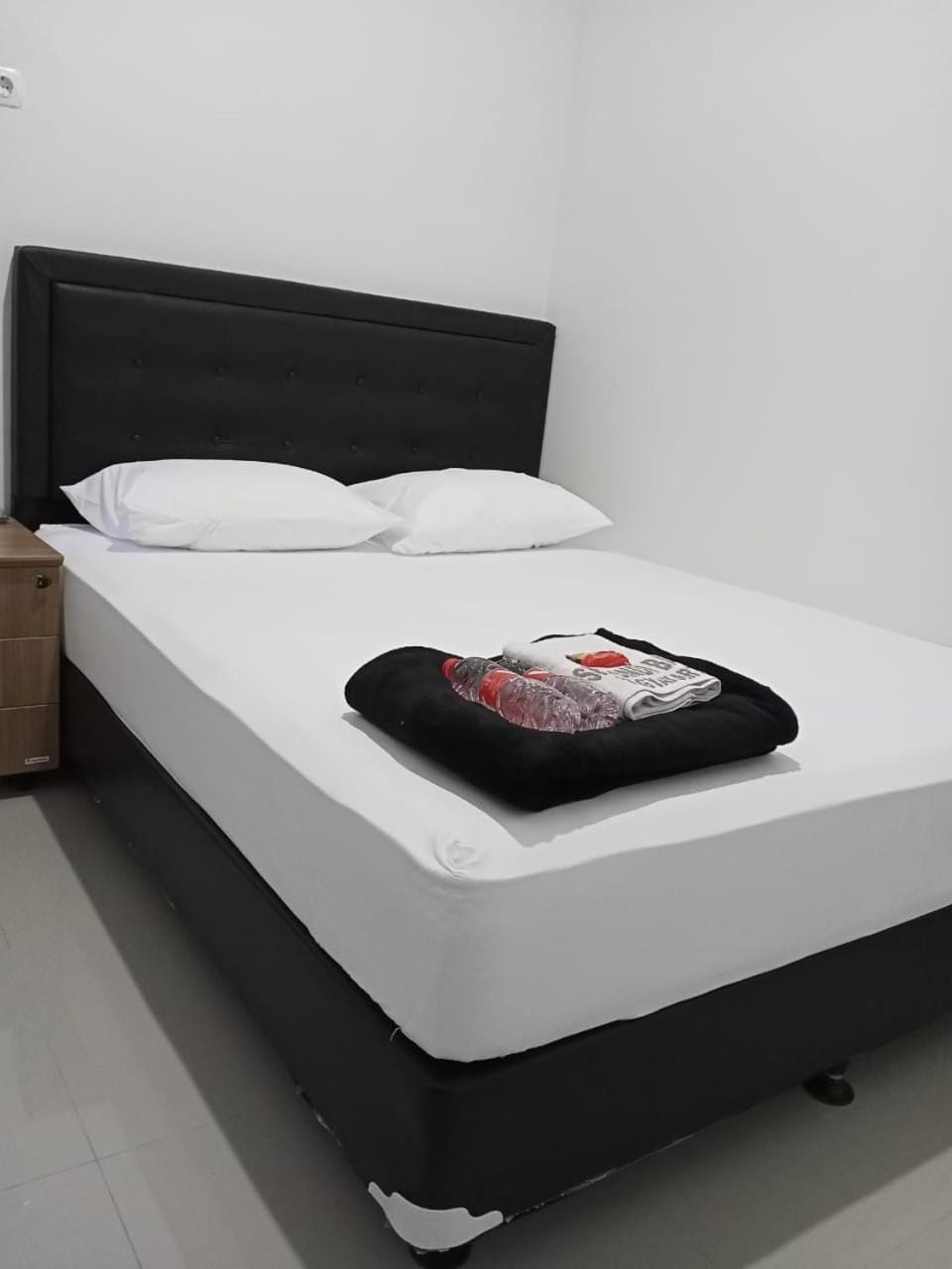 Srikandi Baru Inn Blok O Hotel in Special Region of Yogyakarta