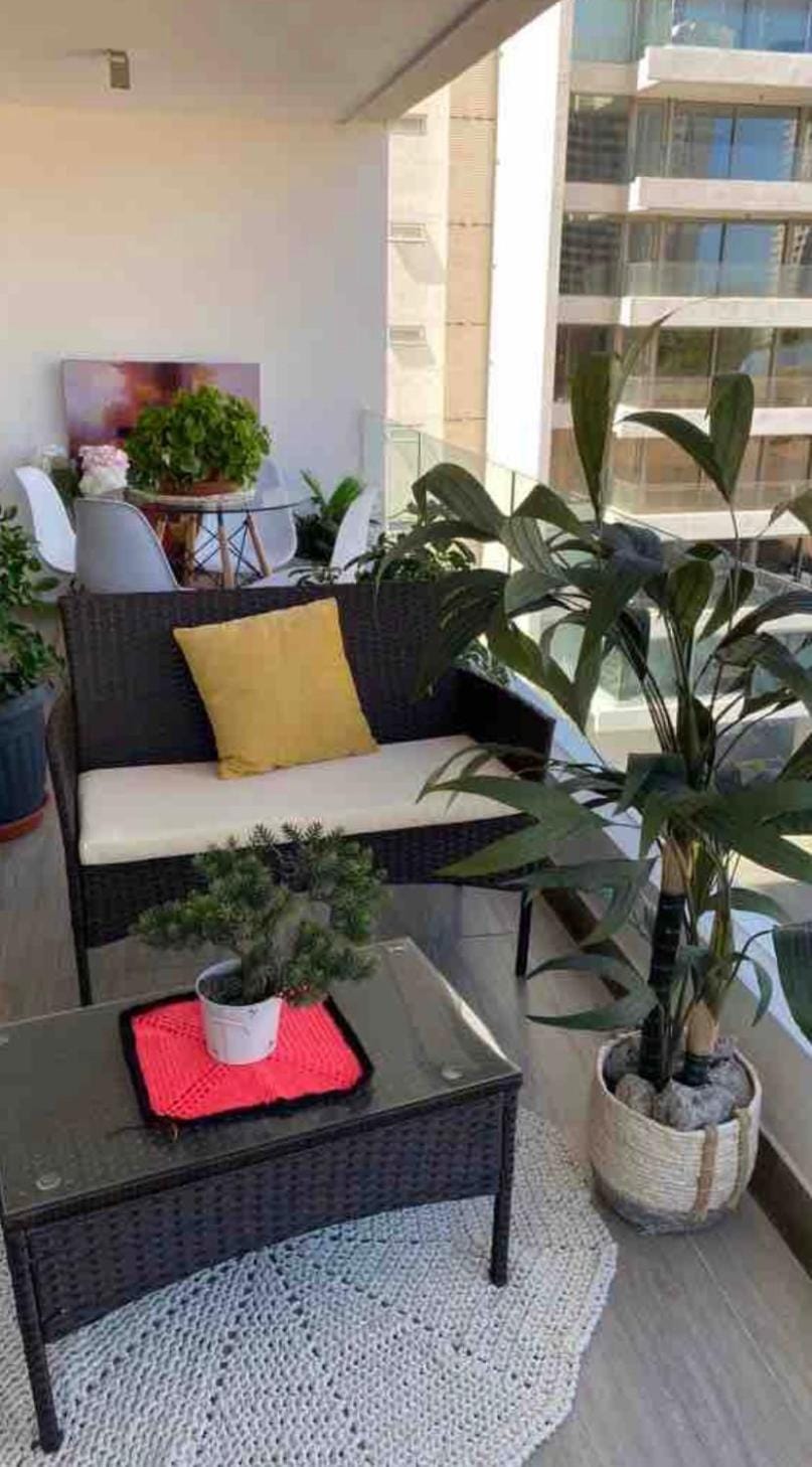 Hermoso departamento en Montemar Apartment in Santiago Metropolitan Region