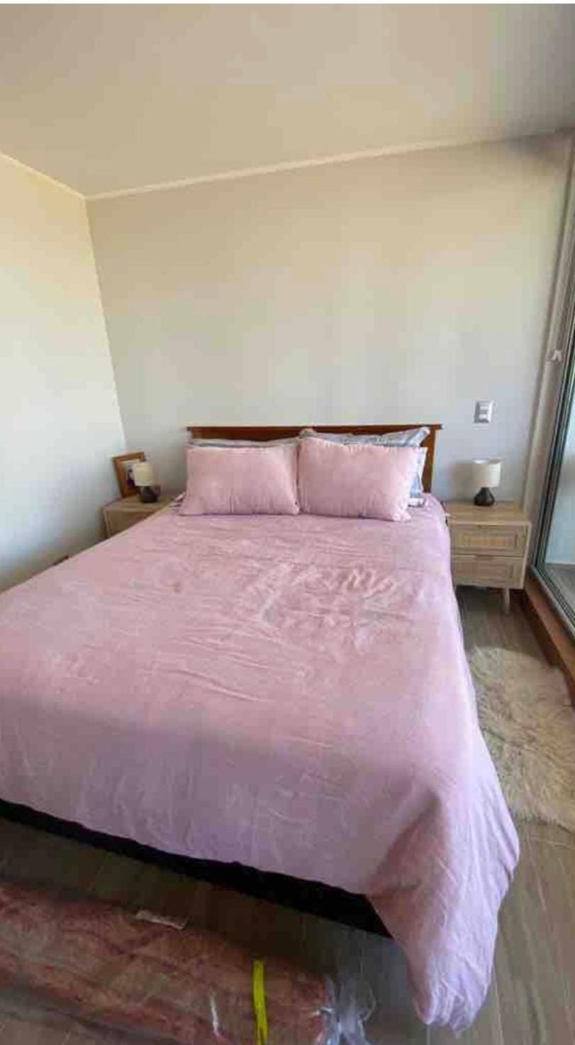 Hermoso departamento en Montemar Apartment in Santiago Metropolitan Region