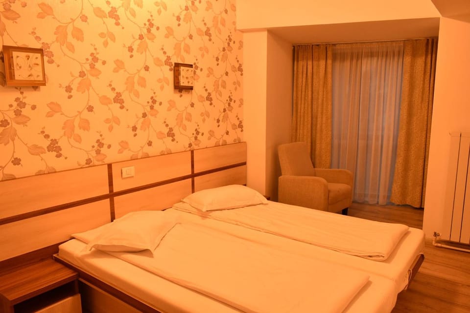 Hotel Stogu Hotel in Romania