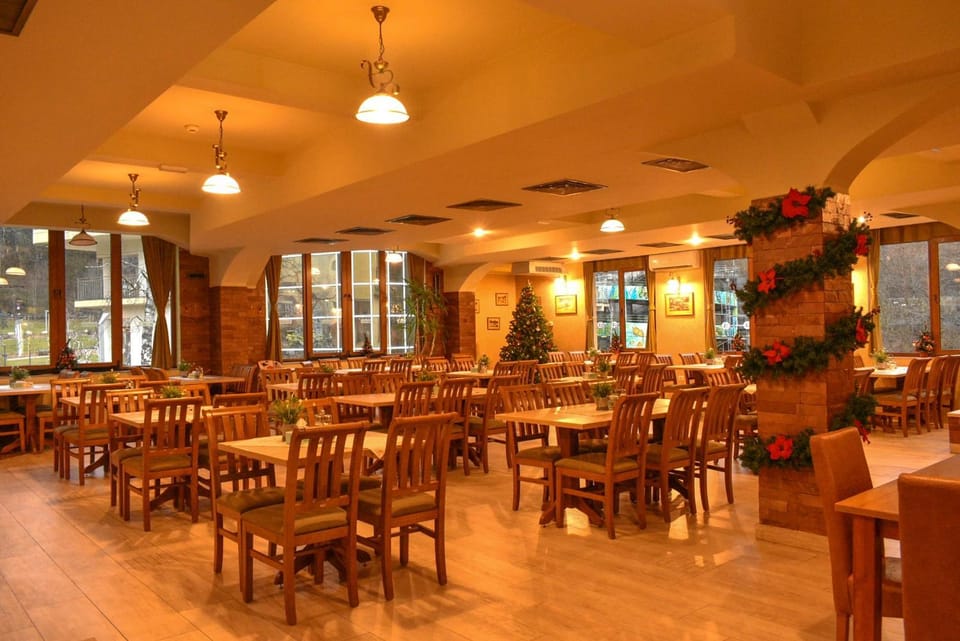 Hotel Stogu Hotel in Romania