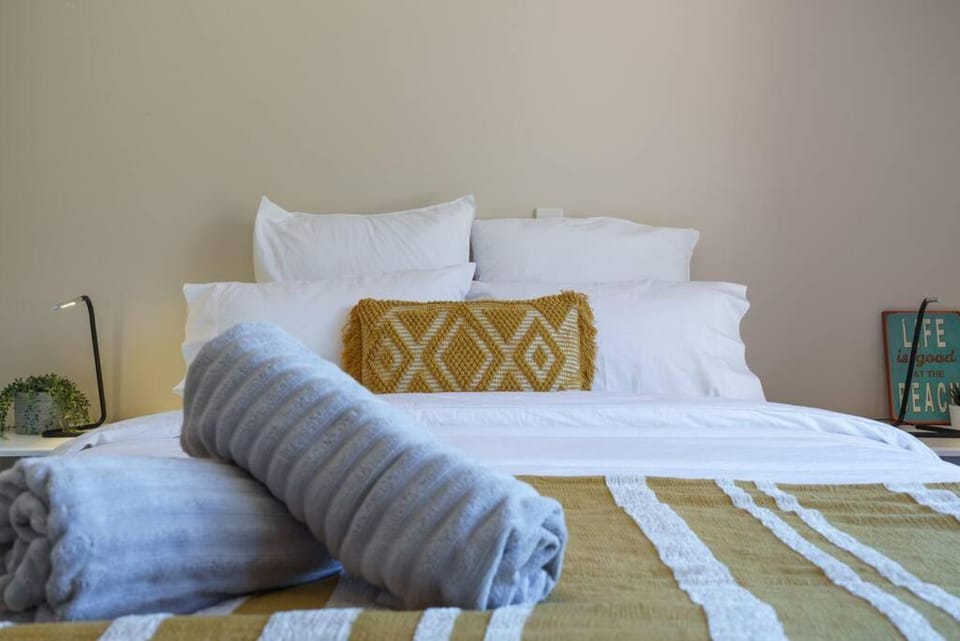 Bed, Bathroom, Coffee/tea facilities, Kitchen or kitchenette, Bedroom, Entertainment, Family